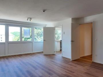 Volledig gerenoveerd 2slpk appartement in centrum Zolder
