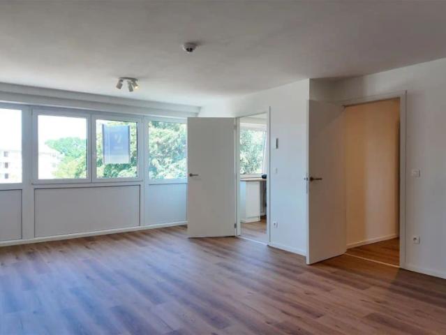 Volledig gerenoveerd 2slpk appartement in centrum Zolder