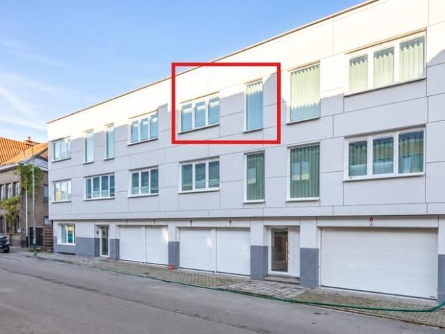 Volledig gerenoveerd appartement