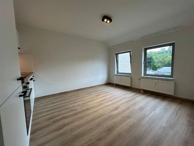 Volledig gerenoveerd appartement