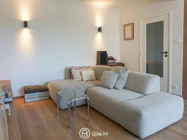 Volledig gerenoveerd appartement te huur in Hasselt