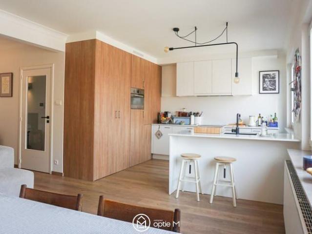 Volledig gerenoveerd appartement te huur in Hasselt
