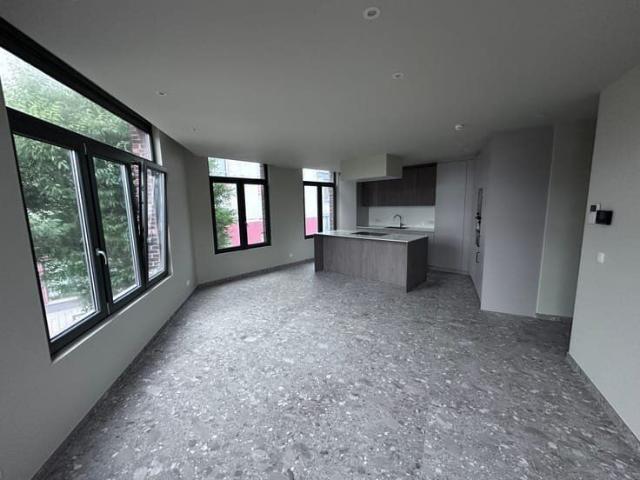 Volledig gerenoveerd appartement met 2 slaapkamers en EPC A