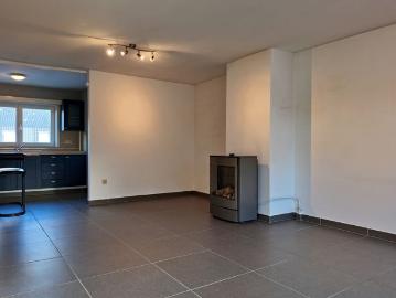 Volledig gerenoveerd appartement op wandelafstand van het centrum!