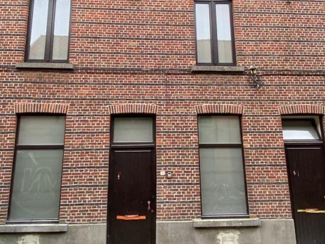 Volledig gerenoveerd beluikhuisje
