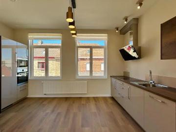 Volledig gerenoveerd duplex appartement op wandelafstand van het centrum van Ieper