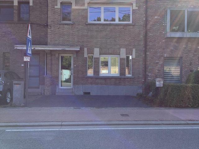 Volledig gerenoveerde gezinswoning Label A te St. Kat. Waver