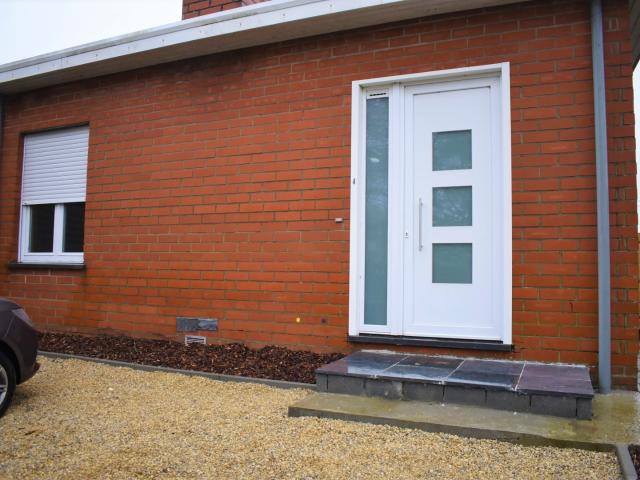 Volledig gerenoveerde gelijkvloerse woning | WeVa Vastgoed