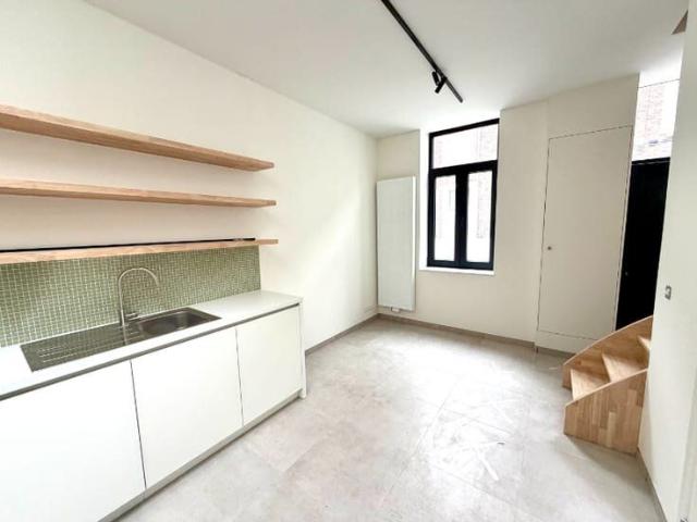 VOLLEDIG GERENOVEERDE EN INSTAPKLARE WONING