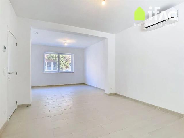 Volledig gerenoveerde EPC A! woning op toplocatie