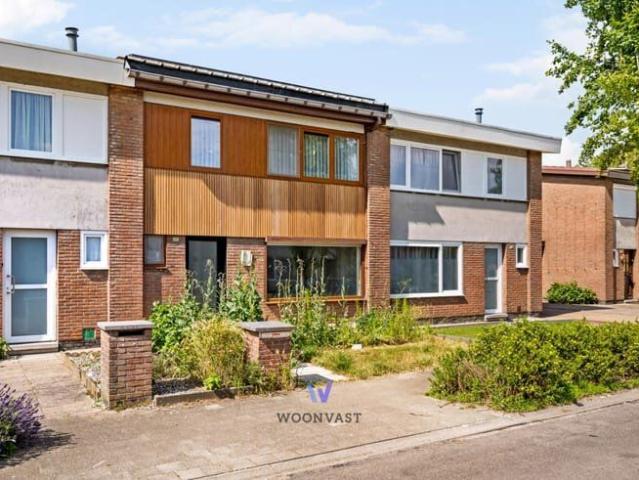 Volledig gerenoveerde woning met 3 slaapkamers en EPC A!