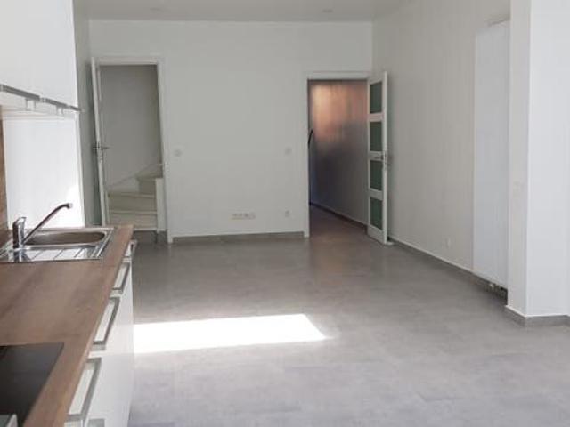 Volledig gerenoveerde woning voor co housing 4 slaapkamers