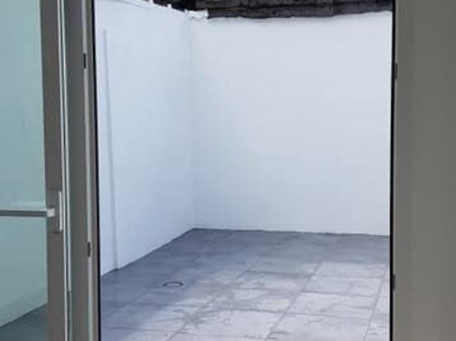 Volledig gerenoveerde woning voor co housing 4 slaapkamers