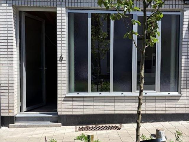 Volledig gerenoveerde woning 2026 – Phoenixstraat 6, Gent