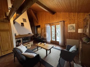 La Tzoumaz, Riddes, Bezirk Martinach, Wallis