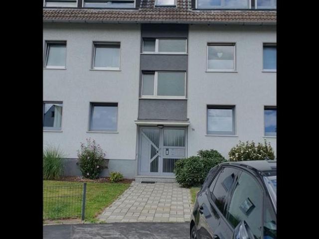 Vollklimatisierte Wohnung 120 qm über 2 Etagen
