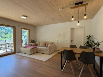 VOLLHOLZ Wohnung Wohnen am Fichtenweg in Kaprun Top 10