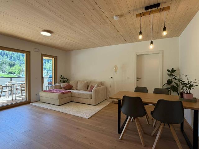 VOLLHOLZ Wohnung Wohnen am Fichtenweg in Kaprun Top 10