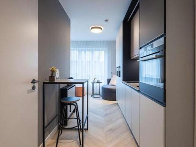 Vollmöbiertes Neubau Apartment inkl. Smart TV, 5G WLAN usw
