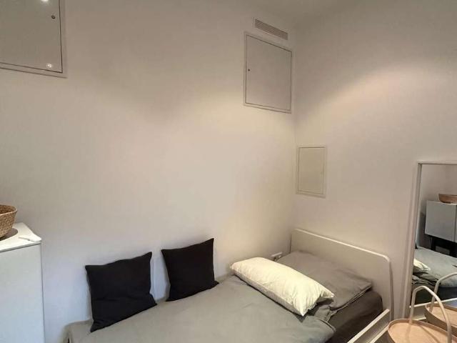 Vollmöbilierte 1 Zimmer Wohnung im Herzen von Lübeck Ideal für Stundenten