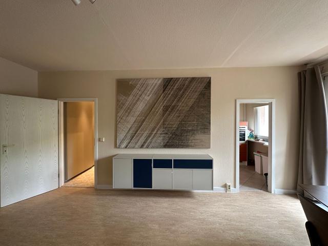 Vollmöblierte, neu sanierte 2 Zimmer Wohnung Nähe Hauptbahnhof und Universität, Dresden Amsterdam Apartments for Rent
