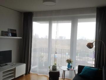 Wohnung mieten in Oedeme - Heizung