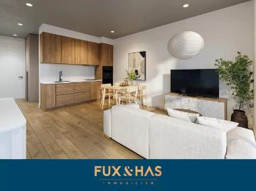 Vollmöblierte Apartments mit Serviceoption! Komfortables und modernes Wohnen für jede Lebensphase!