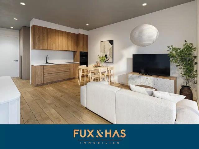 Vollmöblierte Apartments mit Serviceoption! Komfortables und modernes Wohnen für jede Lebensphase!