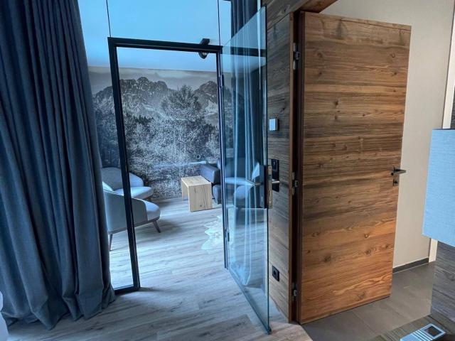 Vollmöblierte, exklusive 2 Zimmer Wohnung mit Tiefgarage in Sankt Johann in Tirol