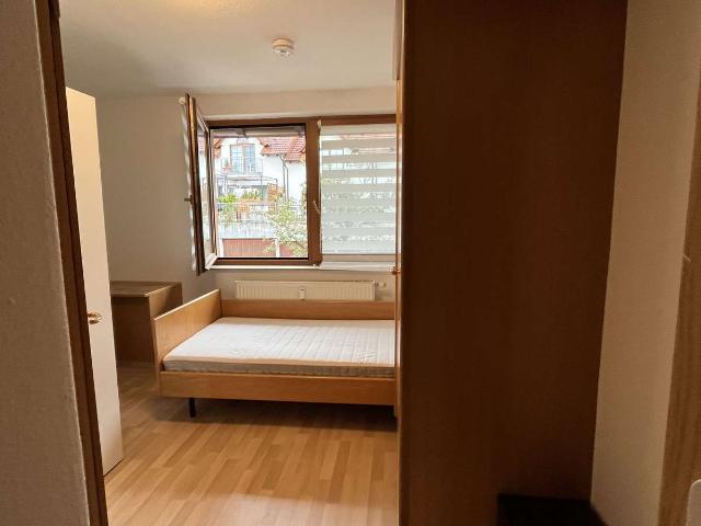 Vollmöblierte ein Zimmer Wohnung ab sofort im schönem Calw Speßhardt
