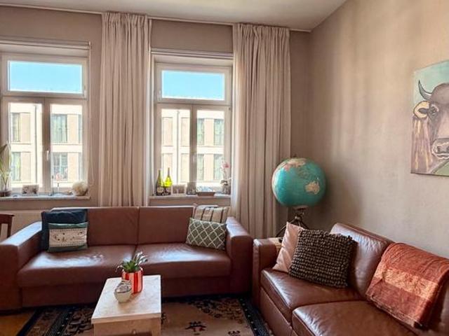 Vollmöblierte hochwertige 4 Zimmer Wohnung zur Zwischenmiete