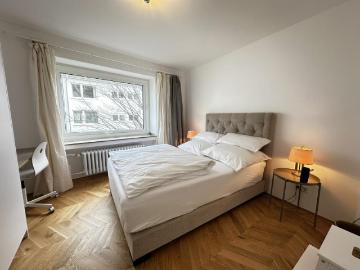 Friesenstraße, Düsseldorf, Rhein-Neuss, Bergisches Land, Nordrhein-Westfalen
