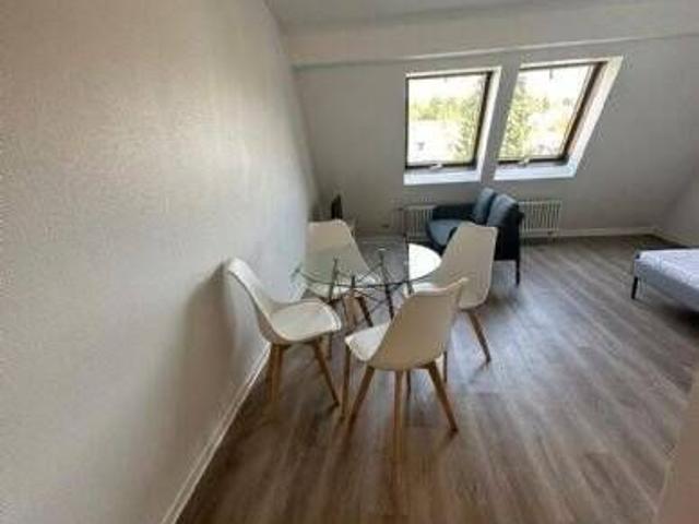 Vollmöblierte Studioapartments mitten in Sindelfingen inkl. Fitnessbereich 850,00€/mtl. bis 01.07.23