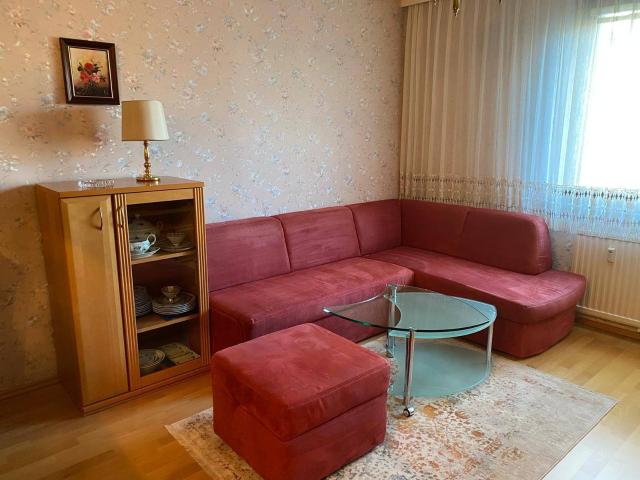 Vollmöblierte Wohnung im Herzen von Wien Florisdorf