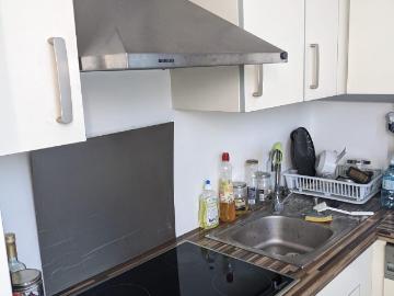 Wohnung zur Miete in 1100 - Aufzug, Trockenbereich