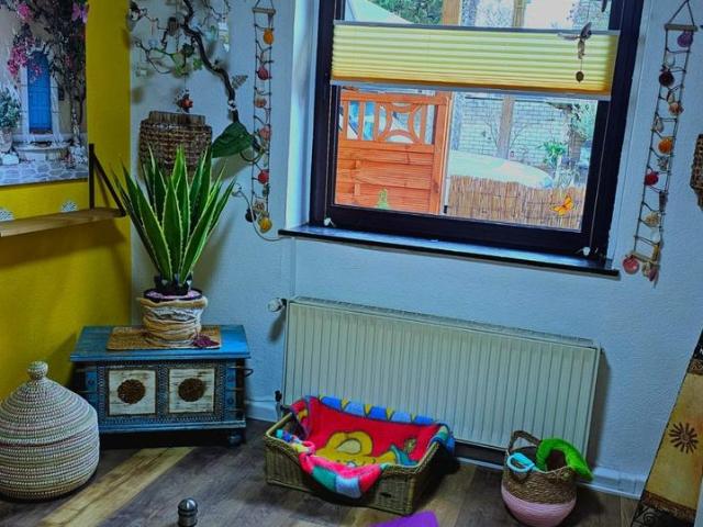 Vollmöblierte Wohnung in Köln Zündorf – ideal für Berufspendler