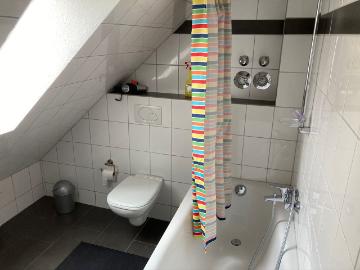 vollmöblierte Wohnung in Linden Süd, Hannover Amsterdam Apartments for Rent