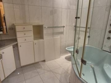 Vollmöblierte wohnung mit balkon aap tg box
