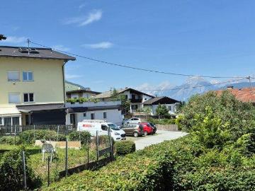 Apartment for sale in 6094 - Balkon