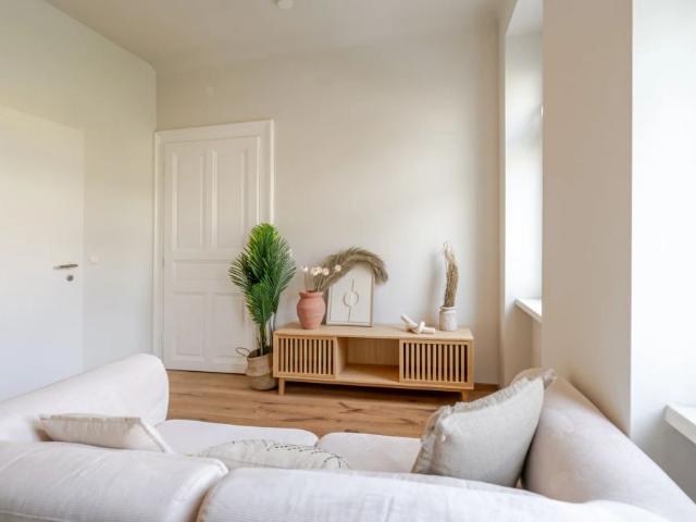 Vollmöblierte Wohnung nahe FH JOANNEUM – ruhig & modern
