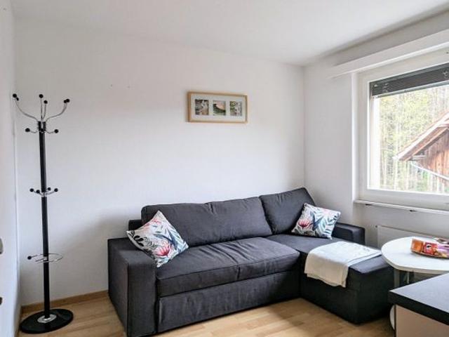 Vollmöblierte 1.5 Zimmer Wohnung zu vermieten
