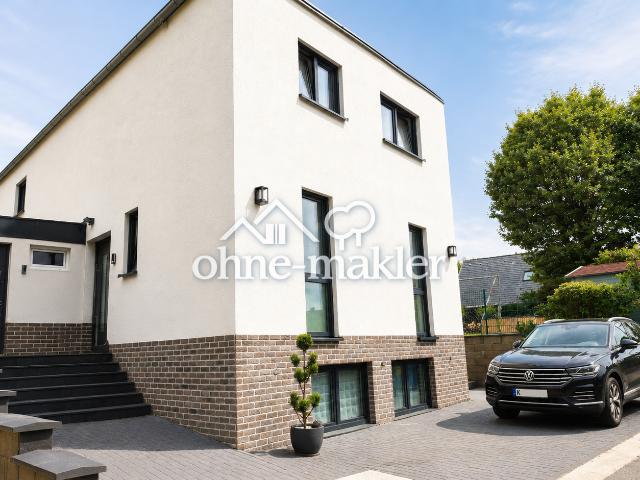 Vollmöblierte 2 Zimmer Neubauwohnung im Erdgeschoss