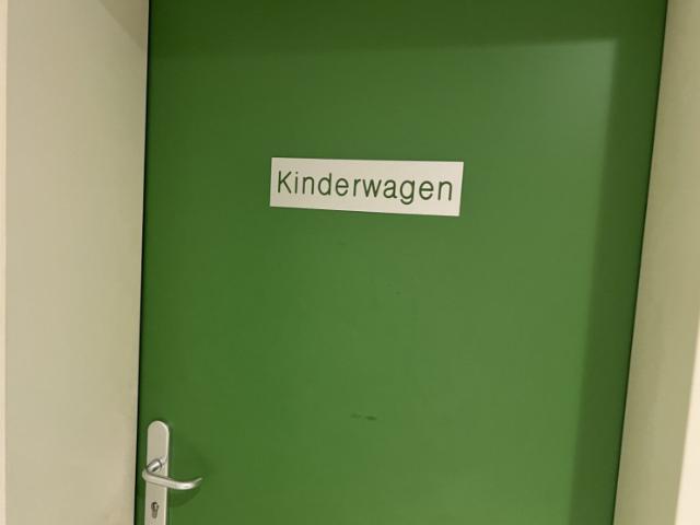 Vollmöblierte 2 Zimmer Loggiawohnung in 1020 Wien