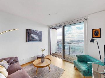 Wohnung zum Verkauf in 1030 - Heizung