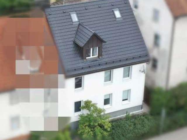 Vollmöblierte 2 Zimmer Wohnung in Mergelstetten