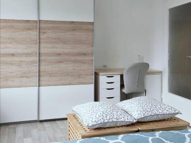 Vollmöblierte 2 Zimmer Wohnung in Wien 1150 sofort verfügbar