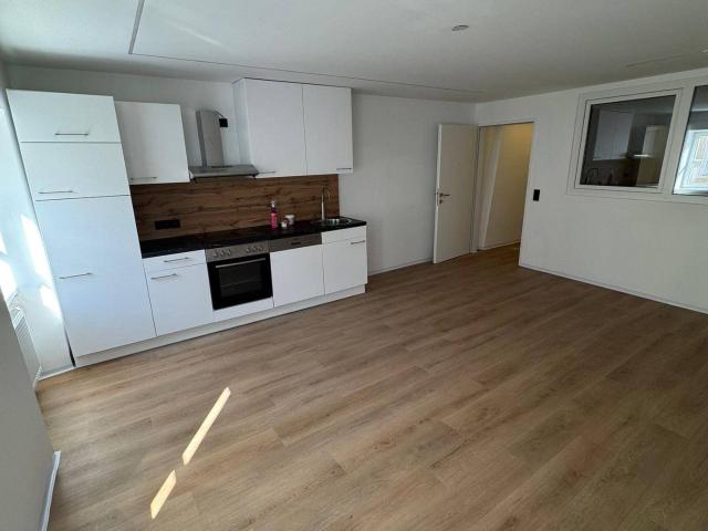 Vollmöblierte 2 Zimmer Wohnung mit Terrasse in Radstadt