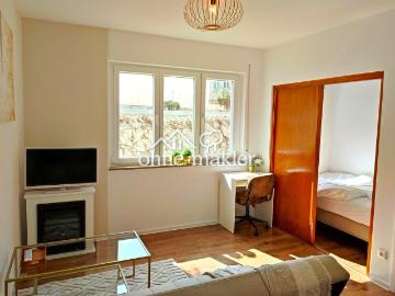 Vollmöblierte 2 Zimmer Wohnung Stuttgart Mitte Altbau, saniert, modern, ruhig, Toplage