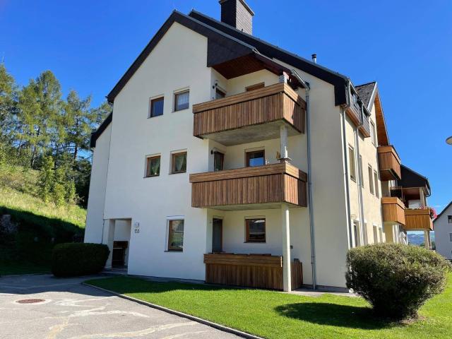 Vollmöblierte 3 Zimmer Wohnung mit Terrasse in Schöder