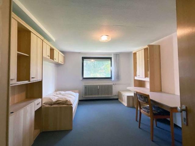 Vollmöbliertes 1 Zimmer Apartment in Stuttgart Feuerbach